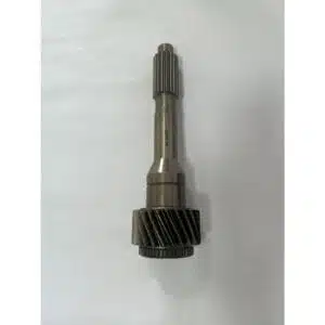 6942620002 - EIXO PRIMÁRIO - CÂMBIOS MERCEDES BENZ G-60 - Imagem 2