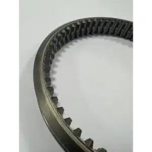 6942620023 - LUVA DA 1° E 2° MARCHA - CÂMBIOS MERCEDES BENZ G-85 E G-60 - Imagem 3