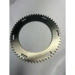 6942620334 - CORPO DA 2° MARCHA - CÂMBIOS MERCEDES BENZ G-85 E G-60 - Imagem 4
