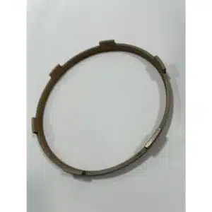 9702623034 - ANEL DE BRONZE 1° E 2° MARCHA -  CÂMBIOS MERCEDES BENZ G-85 E G-60 - Imagem 2