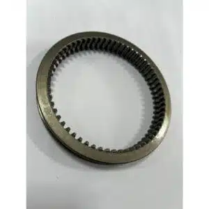 6942620223 - LUVA 5° E 6° MARCHA - CÂMBIOS MERCEDES BENZ G-85 E G-60 - Imagem 4