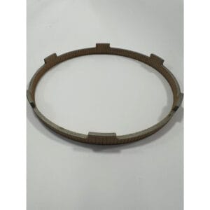 9702623034 - ANEL DE BRONZE 1° E 2° MARCHA - CÂMBIOS MERCEDES BENZ G-85 E G-60 - Image 4