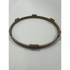 9702623034 - ANEL DE BRONZE 1° E 2° MARCHA -  CÂMBIOS MERCEDES BENZ G-85 E G-60 - Imagem 4