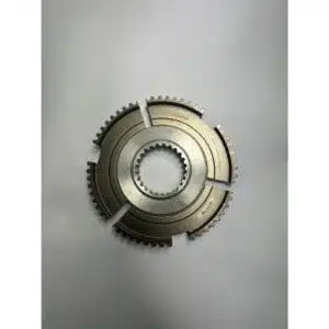 6952620035 - CORPO DE SINCRONIZAÇÃO 5° E 6° - CÂMBIOS MERCEDES BENZ G-85 E G-60 - Imagem 3