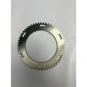 6942620334 - CORPO DA 2° MARCHA - CÂMBIOS MERCEDES BENZ G-85 E G-60 - Imagem 5