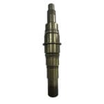 9762621705 - EIXO PRINCIPAL - CÂMBIOS MERCEDES BENZ G-85