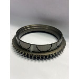 1296333050 - CORPO DE ACOPLAMENTO 3 MARCHA - CÂMBIOS ZF 16S - Image 3