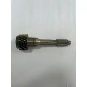 6942620002 - EIXO PRIMÁRIO - CÂMBIOS MERCEDES BENZ G-60 - Imagem 4