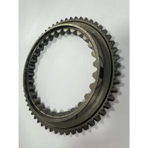 1316304159 - CORPO DE ACOMPLAMENTO - CÂMBIOS ZF 16S - Image 3