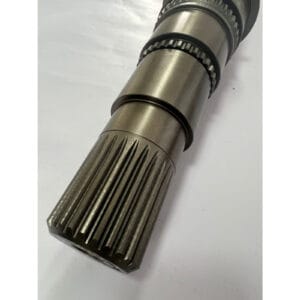9762621705 - EIXO PRINCIPAL - CÂMBIOS MERCEDES BENZ G-85 - Image 5