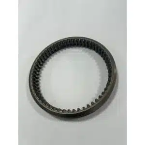 6942620023 - LUVA DA 1° E 2° MARCHA - CÂMBIOS MERCEDES BENZ G-85 E G-60 - Imagem 2