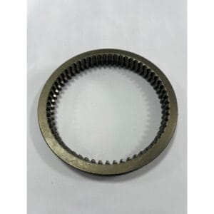 6942620223 - LUVA 5° E 6° MARCHA - CÂMBIOS MERCEDES BENZ G-85 E G-60 - Imagem 2