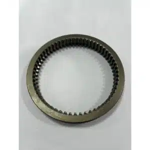 6942620223 - LUVA 5° E 6° MARCHA - CÂMBIOS MERCEDES BENZ G-85 E G-60 - Imagem 2