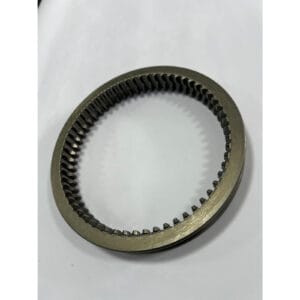 6942620223 - LUVA 5° E 6° MARCHA - CÂMBIOS MERCEDES BENZ G-85 E G-60 - Imagem 3