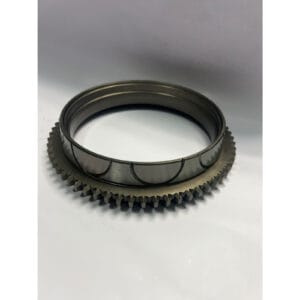 1296333050 - CORPO DE ACOPLAMENTO 3 MARCHA - CÂMBIOS ZF 16S - Image 2