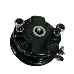CUICA DIANTEIRA 24" FREIO A DISCO VOLVO TRUCKS VOE 4235061020 - Image 2