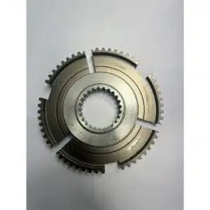 6952620035 - CORPO DE SINCRONIZAÇÃO 5° E 6° - CÂMBIOS MERCEDES BENZ G-85 E G-60 - Imagem 4