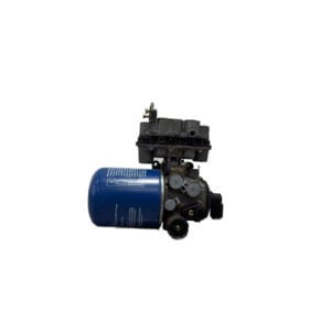 VALVULA APU PARA IVECO CURSOR STRALIS TECTOR TRAKKER  S/ SENSOR  ZB4593