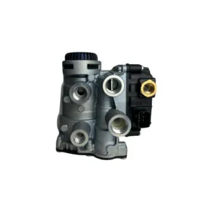 VALVULA CONTROLE DE REBOQUE EBS MERCEDES ACTROS / SCANIA 4802040310 - Imagem 1
