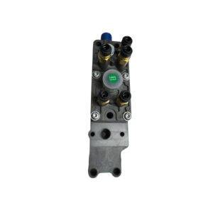 VALVULA SOLENOIDE CAMBIO ZF COM REDUZIDA - Image 2