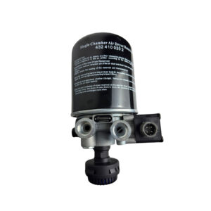SECADOR VOLVO ECAD 4324251010 - Image 3