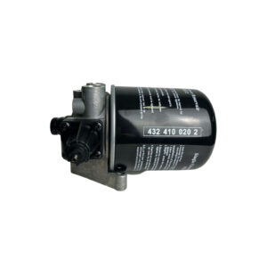 SECADOR AR COM FILTRO SECADOR APU FORD CARGO 2002 A 2011 4324101020 - Image 3