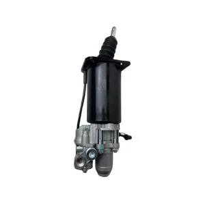 SERVO 17230 MAN - Imagem 2