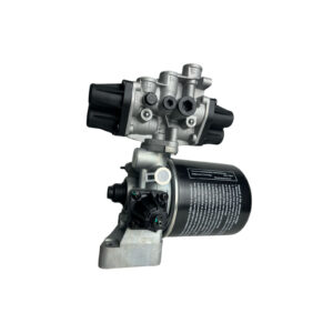 APU WABCO MBB 9325000030 - Image 2