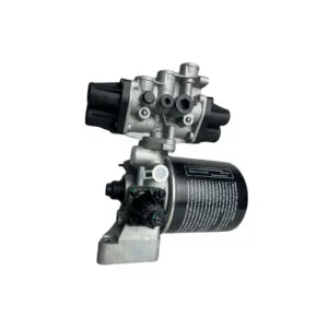 APU WABCO MBB 9325000030 - Imagem 2