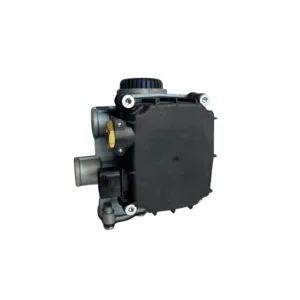 VALVULA CONTROLE DE REBOQUE EBS MERCEDES ACTROS / SCANIA 4802040310 - Imagem 3