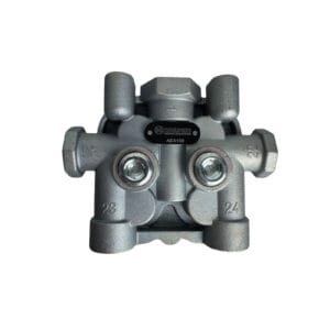 04 CIRCUITO M16 AE4158 - Image 3