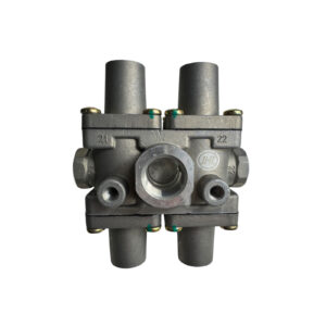 4 CIRCUITO MODELO WABCO - Image 2