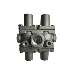 4 CIRCUITO MODELO WABCO - Imagem 2