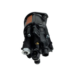 SERVO EMBREAGEM ACTROS - Image 2
