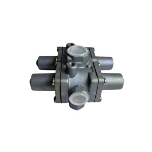 4 CIRCUITO MODELO WABCO 9347023000 - Image 3