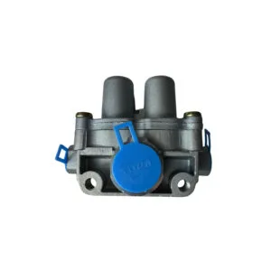 VÁLVULA 4 CIRCUITOS SCANIA - Imagem 1