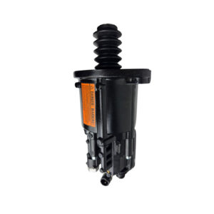 SERVO EMBREAGEM ACTROS