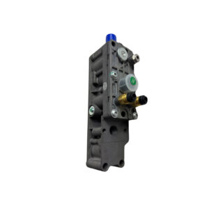 VALVULA SOLENOIDE CAMBIO ZF SEM REDUZIDA - Image 2