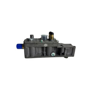 VALVULA SOLENOIDE CAMBIO ZF SEM REDUZIDA - Image 3