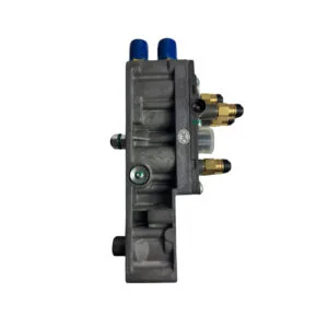 VALVULA SOLENOIDE CAMBIO COM REDUZIDA - Imagem 1