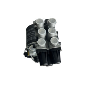 APU WABCO MBB 9325000030 - Image 4