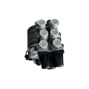 APU WABCO MBB 9325000030 - Imagem 4