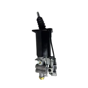 SERVO 17230 MAN - Imagem 1