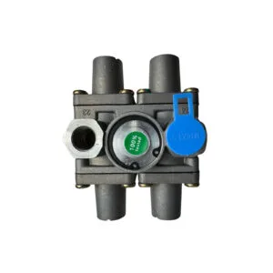 4 CIRCUITO MODELO WABCO - Imagem 1