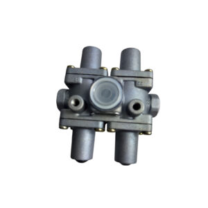 4 CIRCUITO MODELO WABCO 9347023000 - Image 2