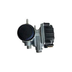 VALVULA CONTROLE DE REBOQUE EBS MERCEDES ACTROS / SCANIA 4802040310 - Imagem 4