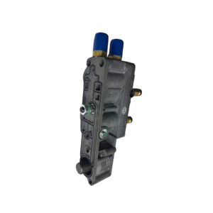 VALVULA SOLENOIDE CAMBIO ZF COM REDUZIDA - Image 3