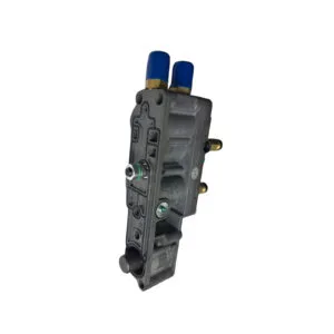 VALVULA SOLENOIDE CAMBIO COM REDUZIDA - Imagem 3