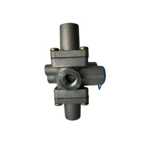 4 CIRCUITO MODELO WABCO - Image 3