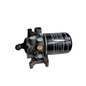 SECADOR IVECO STRALLIS YLA8125 - Image 2